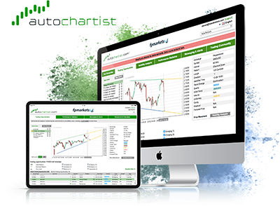 Capitalzfx Forex Broker Autochartist