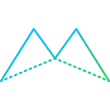 Autochartist Fibonacci Icon Image