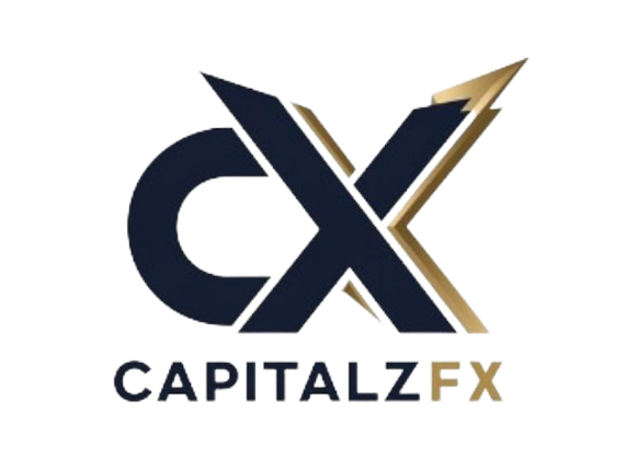 Capitalzfx Logo