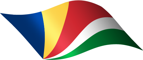 Seychelles flag